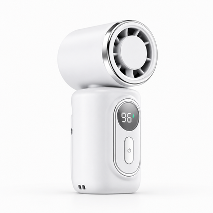 Tragbarer Ventilator Für Büro USB Reisen Kompakt