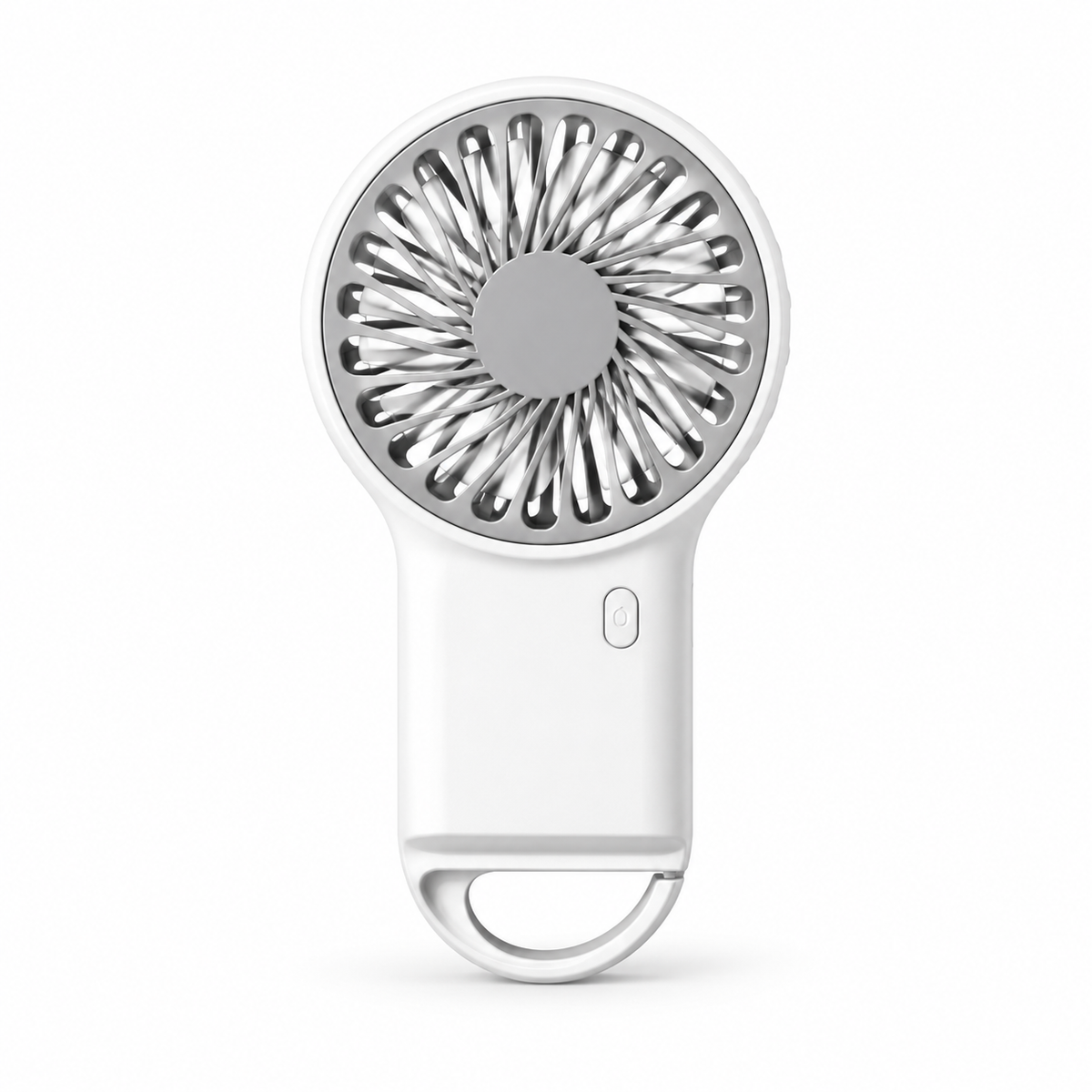 Tragbarer Ventilator Für Unterwegs Faltbarer Mini