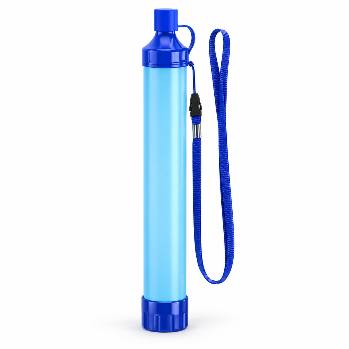 Tragbarer Wasserfilter Für Camping Outdoor Nutzung
