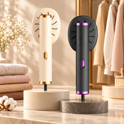 Tragbares Dampfbügeleisen Für Reisen USB Handheld Gerät
