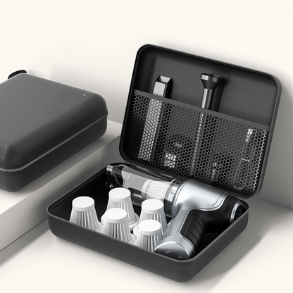 Vacuum Cleaner Storage Travel Case