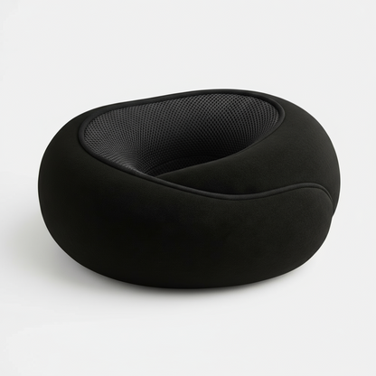 Nackenkissen Reise Memory Foam U-Form Ergonomisch