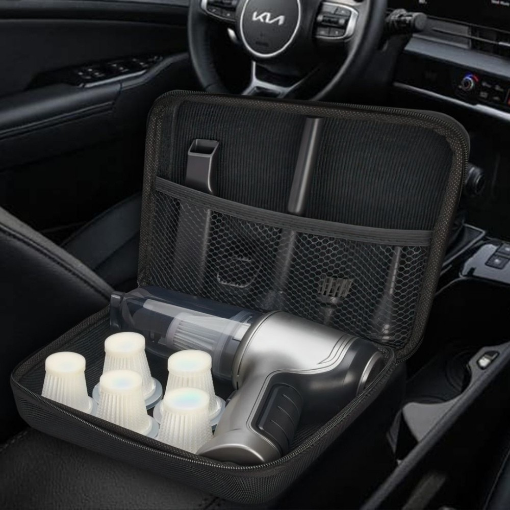 Handheld Vacuum Cleaner Cordless HEPA Car Home