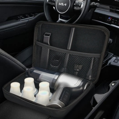 Handheld Vacuum Cleaner Cordless HEPA Car Home