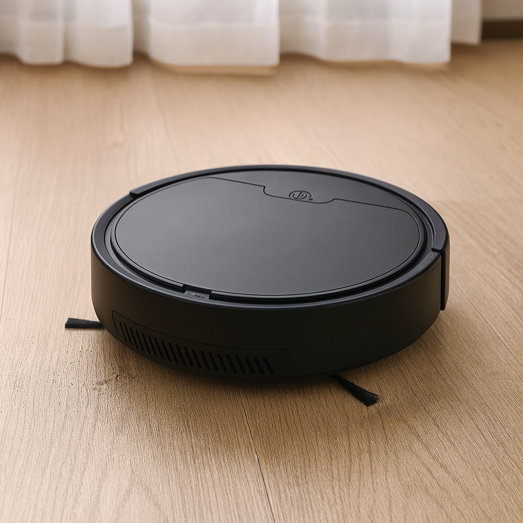 Saugroboter 3in1 Wischfunktion Smart Reinigung Haushalt