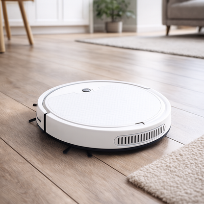 Saugroboter 3in1 Wischfunktion Smart Reinigung Haushalt