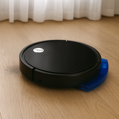 Saugroboter 3in1 Wischfunktion Smart Reinigung Haushalt