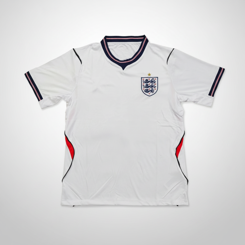 Maglia ufficiale campionato mondiale UK 2026 uomo