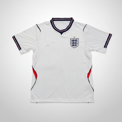 Maglia ufficiale campionato mondiale UK 2026 uomo