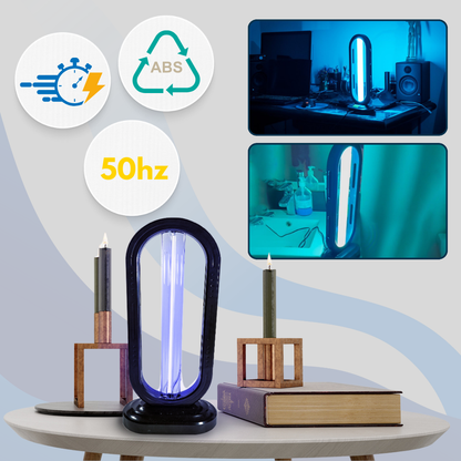 UV Sterilisation Lamp Household Surface Disinfection