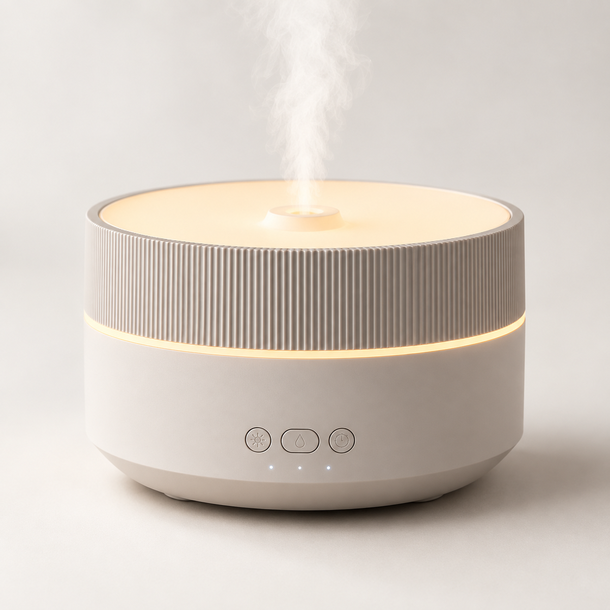 Ultraschall Luftbefeuchter Für Schlafzimmer Aroma Diffuser