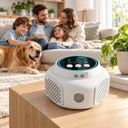 Ultraschall Rattenabwehrgerät Für Zuhause Mäuseabwehrgerät