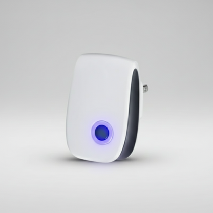 Ultraschall Schädlingsbekämpfer Steckdose Elektronischer Insekten Vertreiber