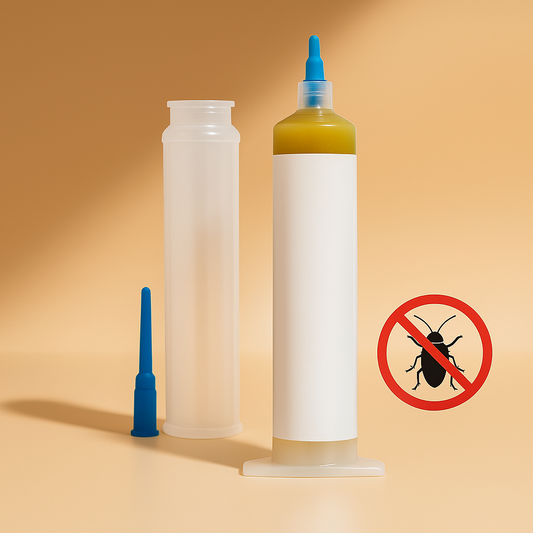 Cockroach Killer Gel Non-Toxic 30g Home Pest Control
