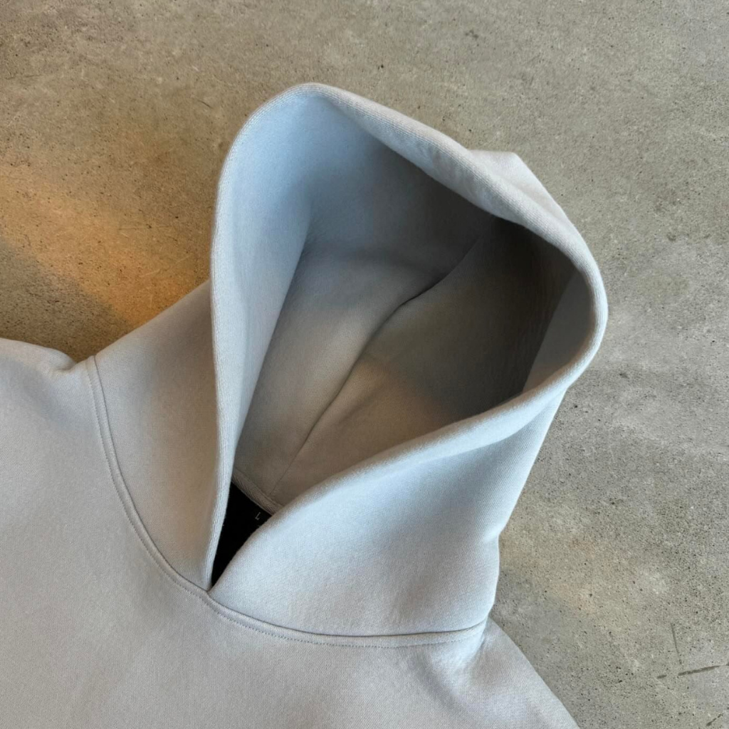 Unisex Oversize Kapuzenpullover Jogginghose Set Bequem Warm