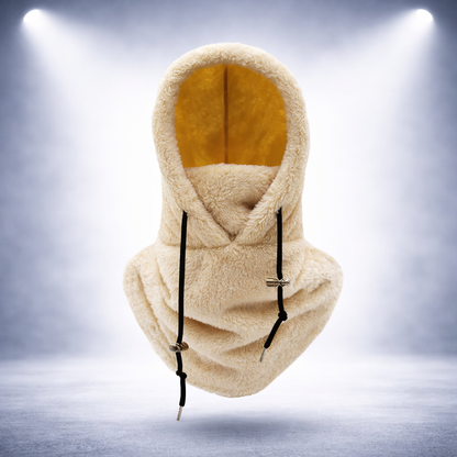 Unisex Winter Balaclava Outdoor Face Mask