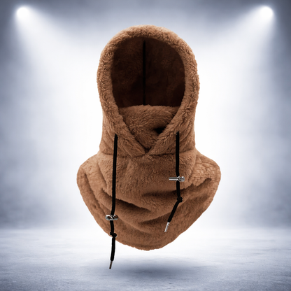Unisex Winter Balaclava Outdoor Face Mask