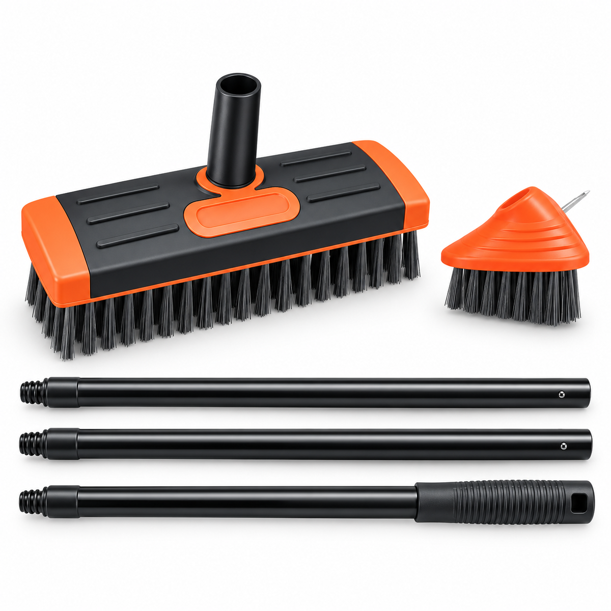 Unkrautentferner Für Gartenwege Grout Bürsten