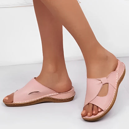 Women's Sandals Non-Slip Soles Style