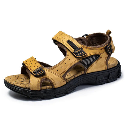 Womens Sandals Adjustable Strap Closure