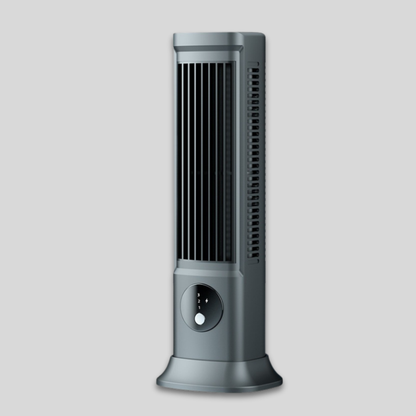 Tower Fan Quiet Energy Efficient Compact Floor Fan