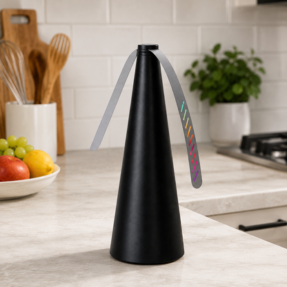 Portable Quiet Table Fan Insect Screen Kitchen