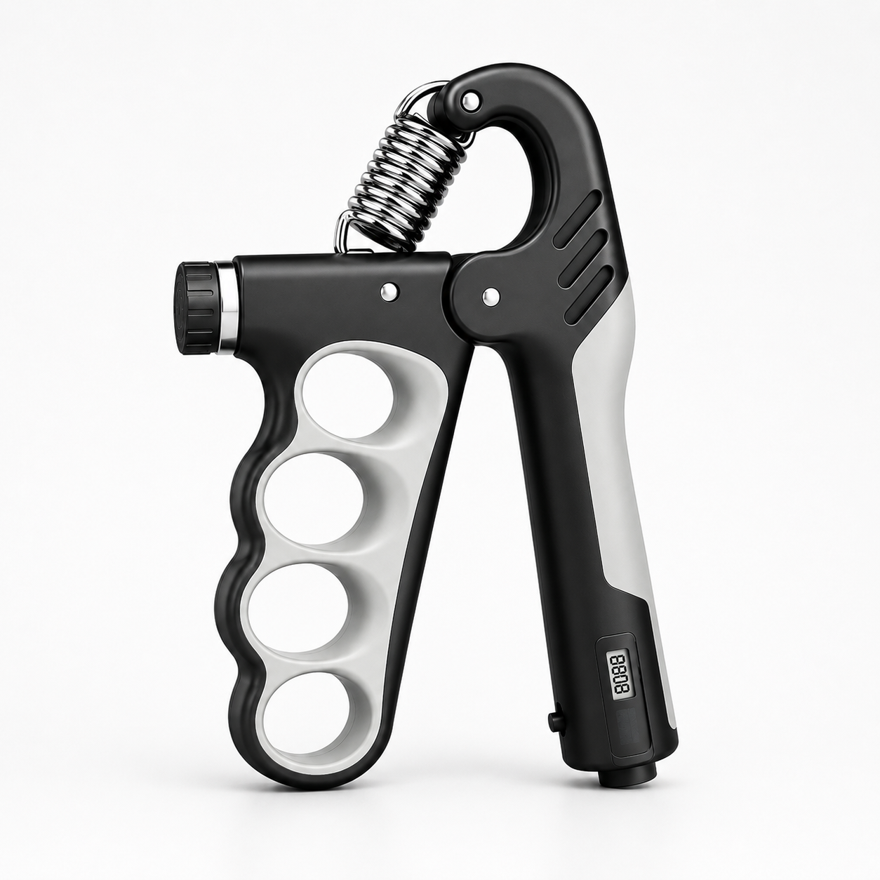 Verstellbarer Griffkrafttrainer Für Handstärke Trainer