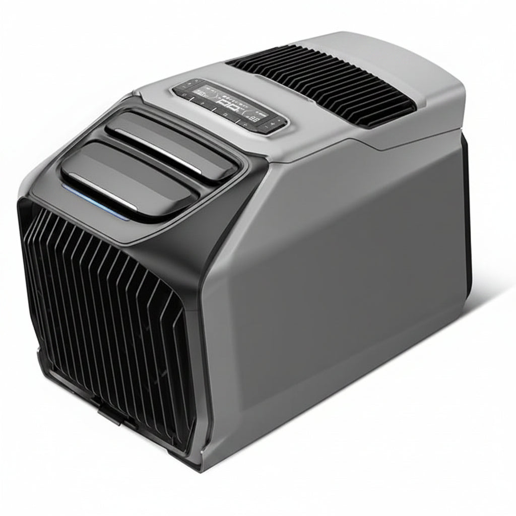 Climatisation Portatile Compatta Silenziosa Casa