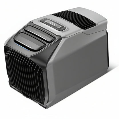 Climatisation Portatile Compatta Silenziosa Casa