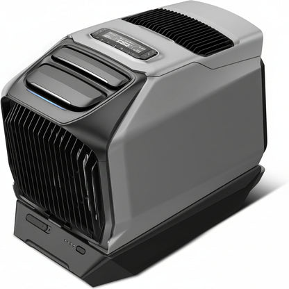 Climatisation Portatile Compatta Silenziosa Casa