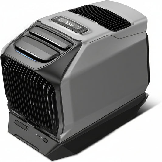 Portable Air Conditioner Cooling Compact Quiet Home