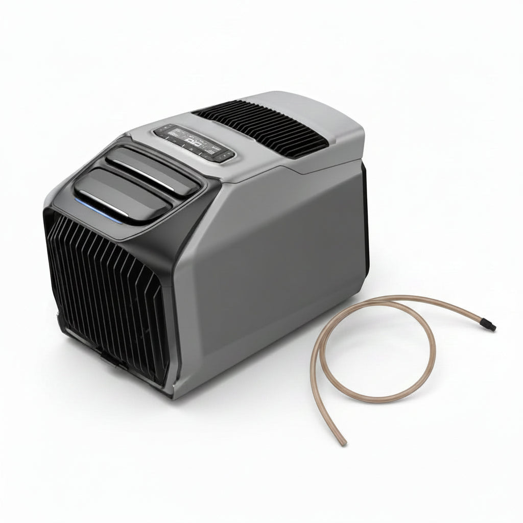 Climatisation Portatile Compatta Silenziosa Casa