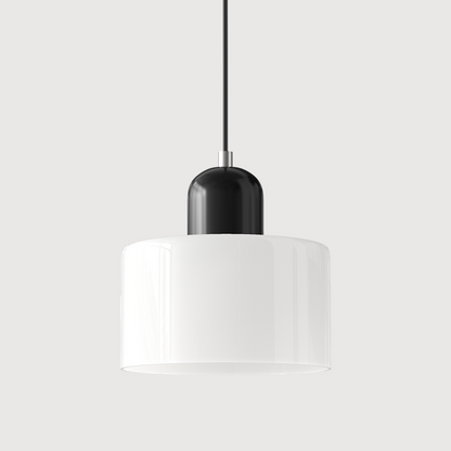 Glas Pendelleuchte Kreativ Modern Hängelampe Decke