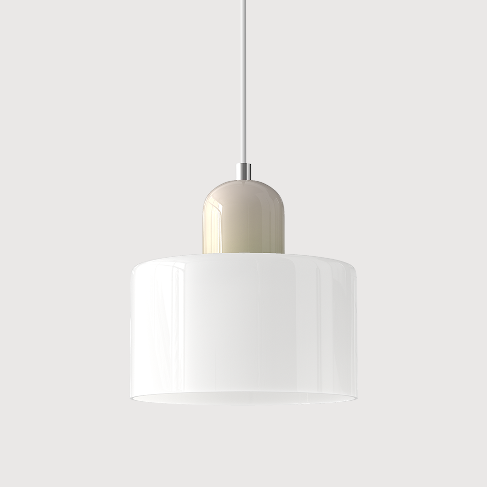 Glas Pendelleuchte Kreativ Modern Hängelampe Decke