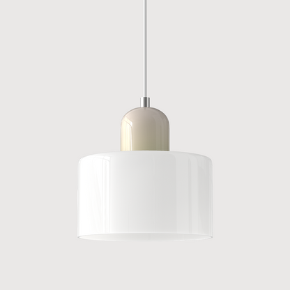 Glas Pendelleuchte Kreativ Modern Hängelampe Decke