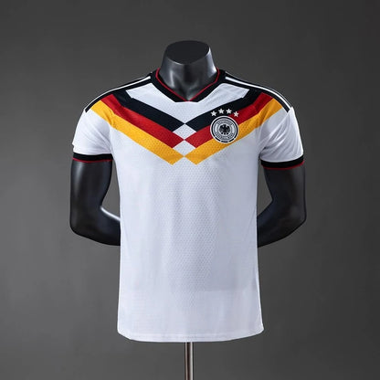 Camiseta Fútbol Hombre Selección Manga Corta Deportivo