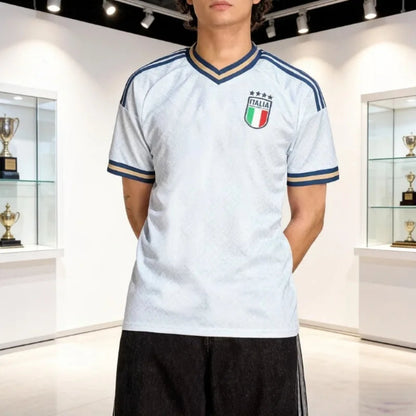 Maillot Football Homme Manches Courtes Sport Équipe