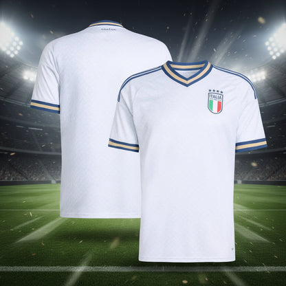 Maillot Football Homme Manches Courtes Sport Équipe