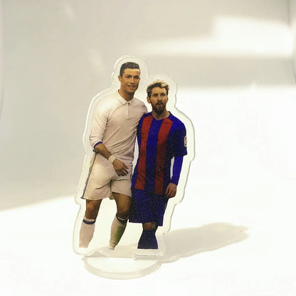Support Trophées Acrylique Présentation Récompenses Transparent