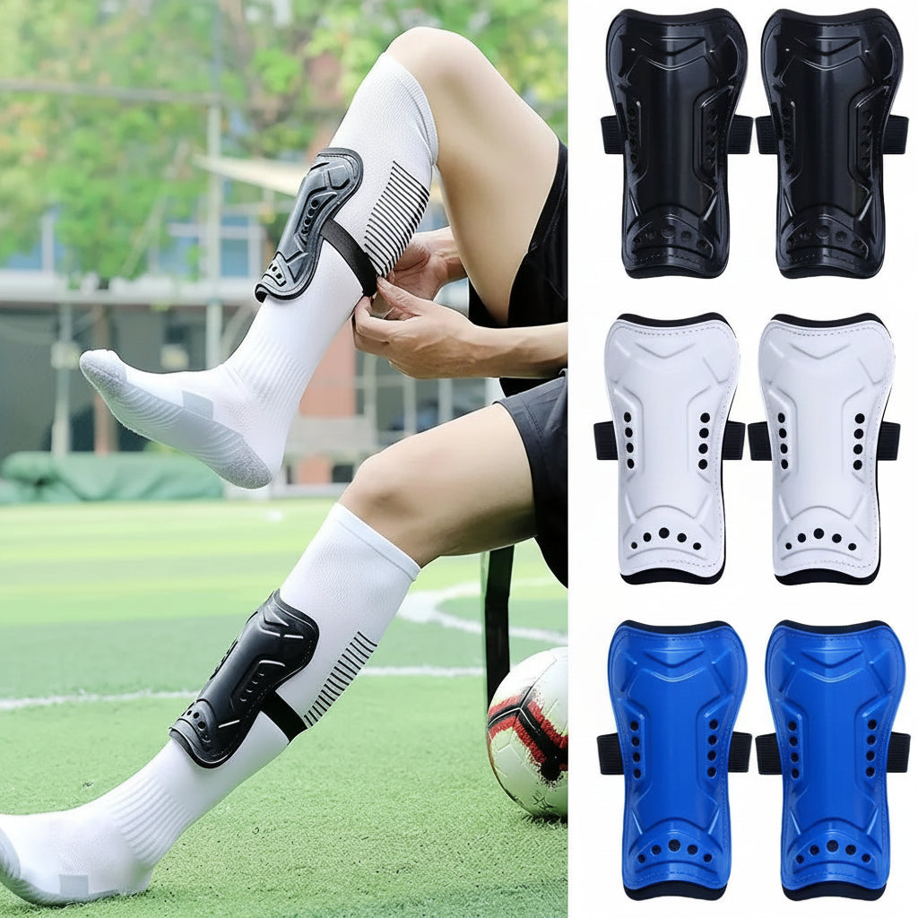 World Cup Soccer Training Shin Guards