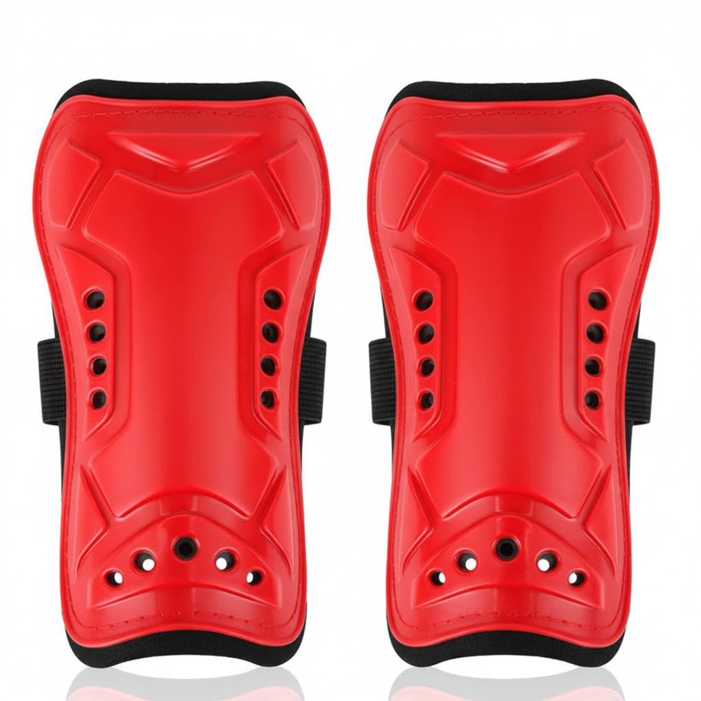 World Cup Soccer Training Shin Guards
