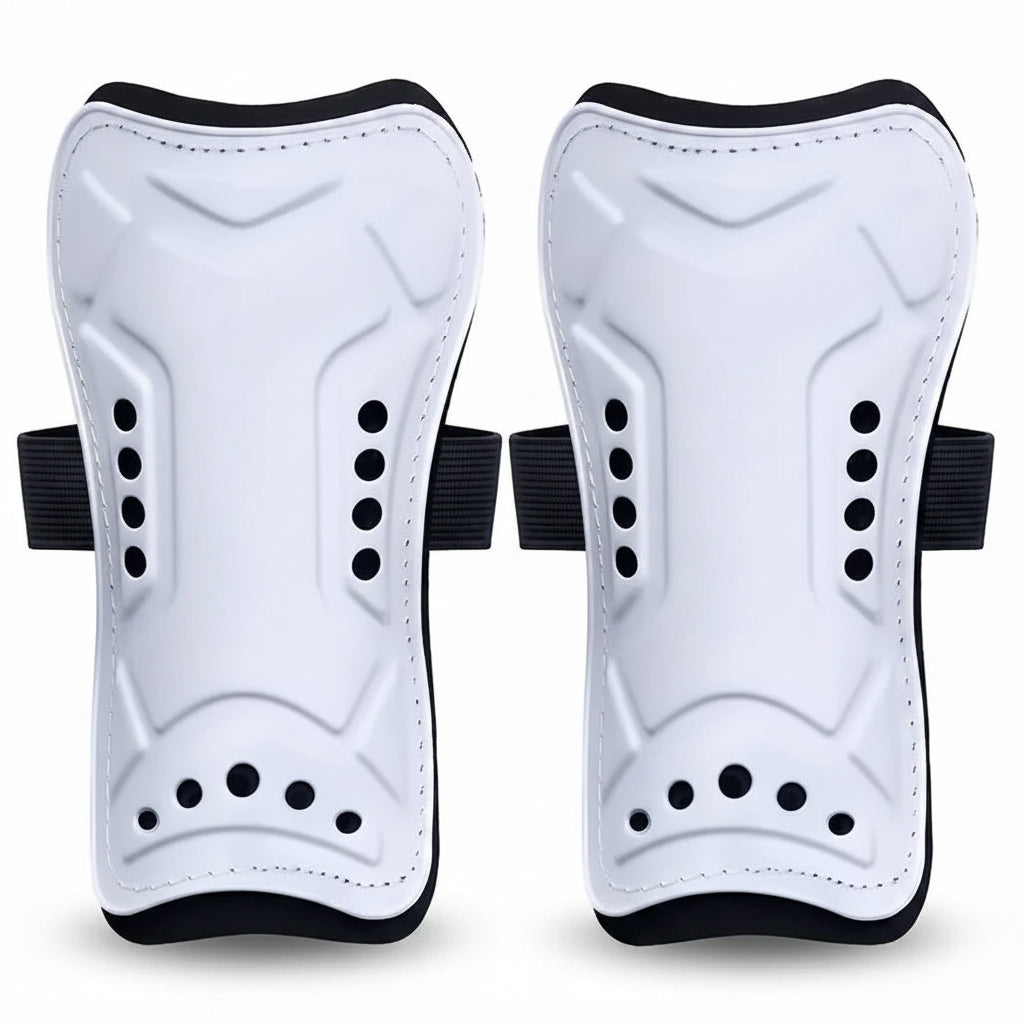 World Cup Soccer Training Shin Guards