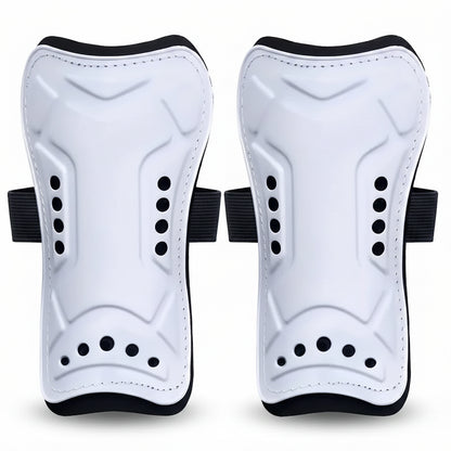 World Cup Soccer Training Shin Guards