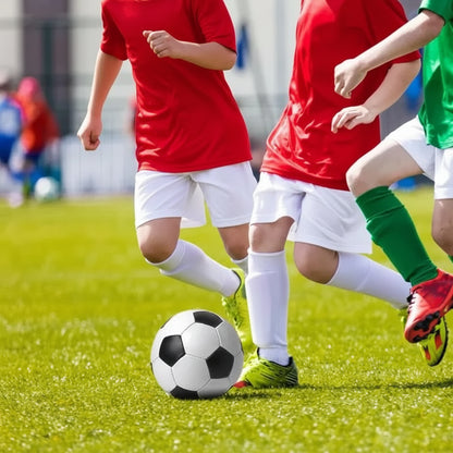 Soccer World Cup Training Ball Durable Outdoor Ball