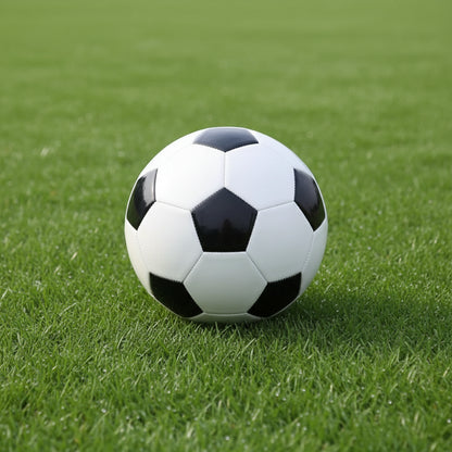 Soccer World Cup Training Ball Durable Outdoor Ball