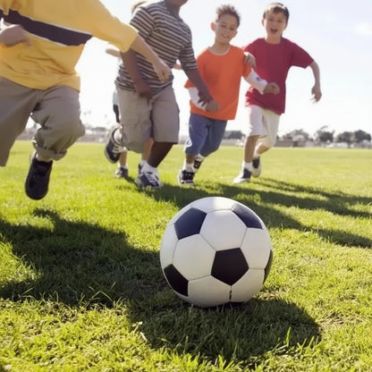 Soccer World Cup Training Ball Durable Outdoor Ball
