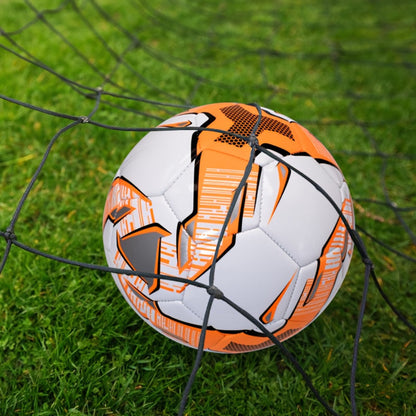 Pallone Calcio Allenamento Multicolore Uso Ricreativo