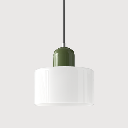 Glas Pendelleuchte Kreativ Modern Hängelampe Decke