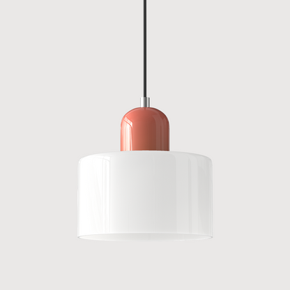 Glas Pendelleuchte Kreativ Modern Hängelampe Decke