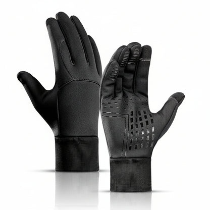 Waterproof Thermal Hiking Gloves Cold Weather Protection